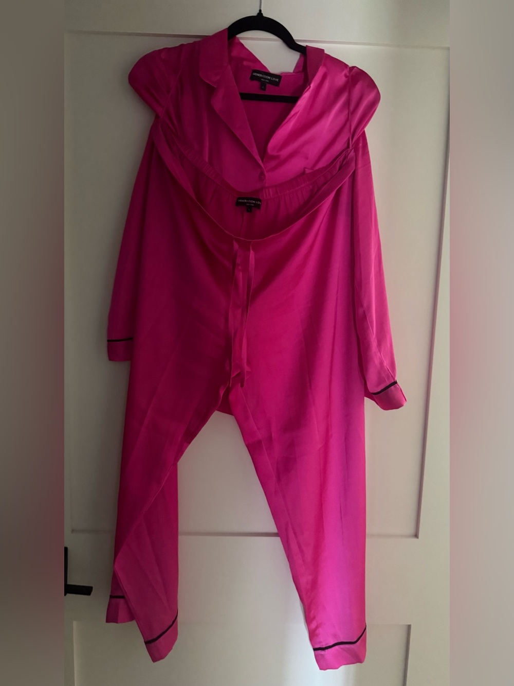 Pajamas - Picture 3 of 4